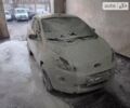 Білий Форд КА, об'ємом двигуна 1.2 л та пробігом 171 тис. км за 4399 $, фото 6 на Automoto.ua