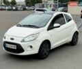 Белый Форд КА, объемом двигателя 1.24 л и пробегом 316 тыс. км за 2900 $, фото 1 на Automoto.ua