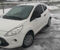 Білий Форд КА, об'ємом двигуна 0.12 л та пробігом 171 тис. км за 3900 $, фото 1 на Automoto.ua