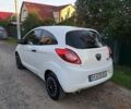 Белый Форд КА, объемом двигателя 1.2 л и пробегом 180 тыс. км за 3200 $, фото 5 на Automoto.ua
