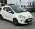 Белый Форд КА, объемом двигателя 1.24 л и пробегом 316 тыс. км за 2900 $, фото 3 на Automoto.ua