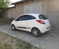 Білий Форд КА, об'ємом двигуна 1.2 л та пробігом 108 тис. км за 4500 $, фото 2 на Automoto.ua