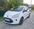 Белый Форд КА, объемом двигателя 1.2 л и пробегом 180 тыс. км за 3200 $, фото 1 на Automoto.ua