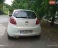Белый Форд КА, объемом двигателя 1.2 л и пробегом 158 тыс. км за 4500 $, фото 4 на Automoto.ua