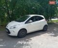 Белый Форд КА, объемом двигателя 1.2 л и пробегом 158 тыс. км за 4500 $, фото 2 на Automoto.ua