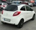 Белый Форд КА, объемом двигателя 1.24 л и пробегом 316 тыс. км за 2900 $, фото 4 на Automoto.ua
