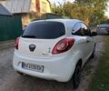 Белый Форд КА, объемом двигателя 1.2 л и пробегом 180 тыс. км за 3200 $, фото 6 на Automoto.ua