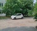 Белый Форд КА, объемом двигателя 1.2 л и пробегом 158 тыс. км за 4500 $, фото 1 на Automoto.ua