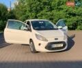 Белый Форд КА, объемом двигателя 1.2 л и пробегом 124 тыс. км за 4400 $, фото 4 на Automoto.ua