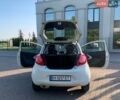 Белый Форд КА, объемом двигателя 1.2 л и пробегом 124 тыс. км за 4400 $, фото 10 на Automoto.ua