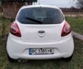 Белый Форд КА, объемом двигателя 1.2 л и пробегом 192 тыс. км за 3900 $, фото 2 на Automoto.ua