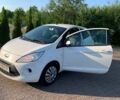 Белый Форд КА, объемом двигателя 1.2 л и пробегом 124 тыс. км за 4400 $, фото 6 на Automoto.ua