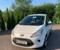 Белый Форд КА, объемом двигателя 1.2 л и пробегом 124 тыс. км за 4400 $, фото 9 на Automoto.ua