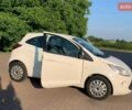 Белый Форд КА, объемом двигателя 1.2 л и пробегом 124 тыс. км за 4400 $, фото 5 на Automoto.ua