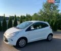 Белый Форд КА, объемом двигателя 1.2 л и пробегом 124 тыс. км за 4400 $, фото 1 на Automoto.ua