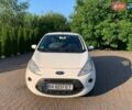 Белый Форд КА, объемом двигателя 1.2 л и пробегом 124 тыс. км за 4400 $, фото 8 на Automoto.ua