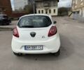 Білий Форд КА, об'ємом двигуна 1.2 л та пробігом 192 тис. км за 4490 $, фото 5 на Automoto.ua