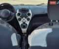 Белый Форд КА, объемом двигателя 1.2 л и пробегом 191 тыс. км за 4500 $, фото 2 на Automoto.ua