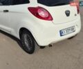 Белый Форд КА, объемом двигателя 1.2 л и пробегом 191 тыс. км за 4500 $, фото 9 на Automoto.ua
