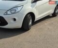 Белый Форд КА, объемом двигателя 1.2 л и пробегом 191 тыс. км за 4500 $, фото 10 на Automoto.ua