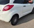 Белый Форд КА, объемом двигателя 1.2 л и пробегом 191 тыс. км за 5600 $, фото 6 на Automoto.ua