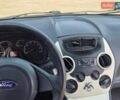 Белый Форд КА, объемом двигателя 1.2 л и пробегом 191 тыс. км за 4500 $, фото 13 на Automoto.ua
