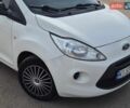 Белый Форд КА, объемом двигателя 1.2 л и пробегом 191 тыс. км за 4500 $, фото 3 на Automoto.ua