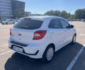 Білий Форд КА, об'ємом двигуна 1.2 л та пробігом 105 тис. км за 8300 $, фото 4 на Automoto.ua
