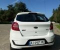 Білий Форд КА, об'ємом двигуна 1.19 л та пробігом 66 тис. км за 8400 $, фото 6 на Automoto.ua