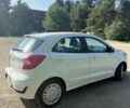 Білий Форд КА, об'ємом двигуна 1.19 л та пробігом 66 тис. км за 8400 $, фото 5 на Automoto.ua