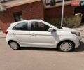 Белый Форд КА, объемом двигателя 1.19 л и пробегом 66 тыс. км за 9600 $, фото 1 на Automoto.ua