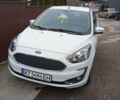 Білий Форд КА, об'ємом двигуна 1.19 л та пробігом 42 тис. км за 8500 $, фото 4 на Automoto.ua