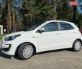 Білий Форд КА, об'ємом двигуна 1.19 л та пробігом 66 тис. км за 8400 $, фото 1 на Automoto.ua