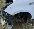 Белый Форд КА, объемом двигателя 1.2 л и пробегом 40 тыс. км за 1855 $, фото 6 на Automoto.ua