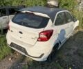 Белый Форд КА, объемом двигателя 1.2 л и пробегом 40 тыс. км за 1855 $, фото 15 на Automoto.ua