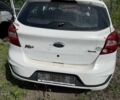 Белый Форд КА, объемом двигателя 1.2 л и пробегом 40 тыс. км за 1855 $, фото 1 на Automoto.ua