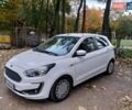 Білий Форд КА, об'ємом двигуна 1.19 л та пробігом 42 тис. км за 8500 $, фото 2 на Automoto.ua
