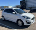 Білий Форд КА, об'ємом двигуна 1.2 л та пробігом 105 тис. км за 8300 $, фото 6 на Automoto.ua