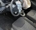 Белый Форд КА, объемом двигателя 1.2 л и пробегом 40 тыс. км за 1855 $, фото 7 на Automoto.ua