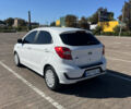 Білий Форд КА, об'ємом двигуна 1.2 л та пробігом 105 тис. км за 8300 $, фото 3 на Automoto.ua