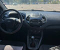 Білий Форд КА, об'ємом двигуна 1.2 л та пробігом 105 тис. км за 8300 $, фото 12 на Automoto.ua