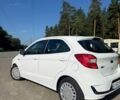 Білий Форд КА, об'ємом двигуна 1.19 л та пробігом 66 тис. км за 8400 $, фото 4 на Automoto.ua