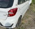 Белый Форд КА, объемом двигателя 1.2 л и пробегом 40 тыс. км за 1855 $, фото 8 на Automoto.ua