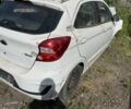 Белый Форд КА, объемом двигателя 1.2 л и пробегом 40 тыс. км за 1855 $, фото 2 на Automoto.ua
