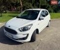 Білий Форд КА, об'ємом двигуна 1.19 л та пробігом 66 тис. км за 8400 $, фото 2 на Automoto.ua