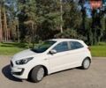 Білий Форд КА, об'ємом двигуна 1.19 л та пробігом 66 тис. км за 8400 $, фото 1 на Automoto.ua