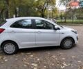 Білий Форд КА, об'ємом двигуна 1.19 л та пробігом 42 тис. км за 8500 $, фото 3 на Automoto.ua