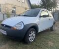 Білий Форд КА, об'ємом двигуна 1.3 л та пробігом 111 тис. км за 3600 $, фото 1 на Automoto.ua