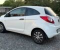 Білий Форд КА, об'ємом двигуна 1.2 л та пробігом 200 тис. км за 2950 $, фото 5 на Automoto.ua