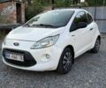 Білий Форд КА, об'ємом двигуна 1.2 л та пробігом 200 тис. км за 2950 $, фото 1 на Automoto.ua